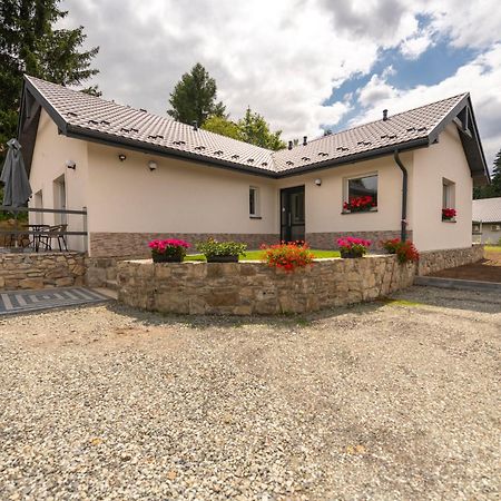 Apartamenty Mozaika - Centrum Zdroju Ladek-Zdroj Exterior foto