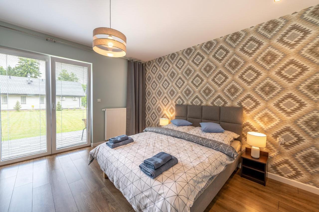 Apartamenty Mozaika - Centrum Zdroju Ladek-Zdroj Exterior foto