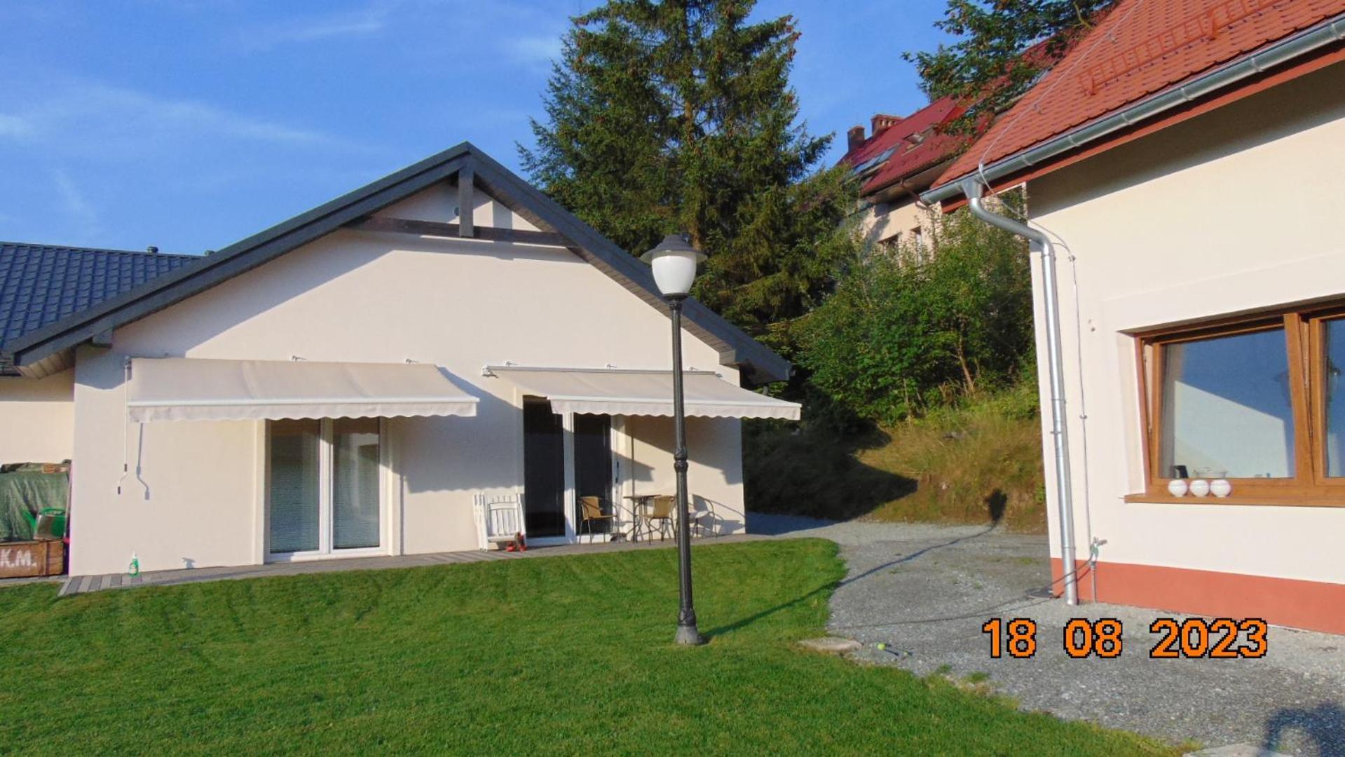 Apartamenty Mozaika - Centrum Zdroju Ladek-Zdroj Exterior foto