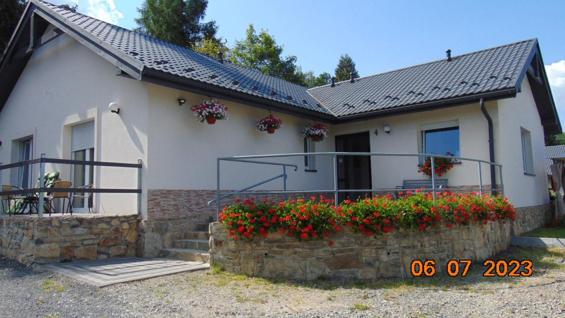Apartamenty Mozaika - Centrum Zdroju Ladek-Zdroj Exterior foto