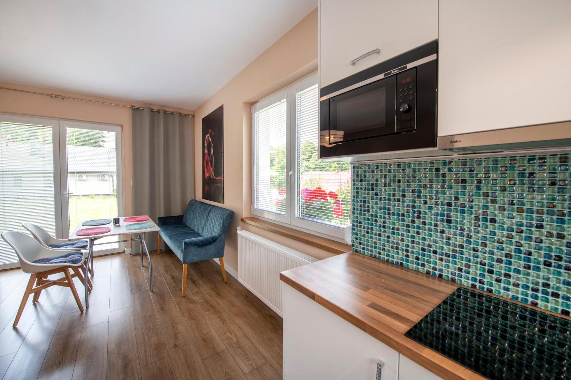 Apartamenty Mozaika - Centrum Zdroju Ladek-Zdroj Exterior foto